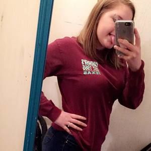 Meet your Posher, Kaylee